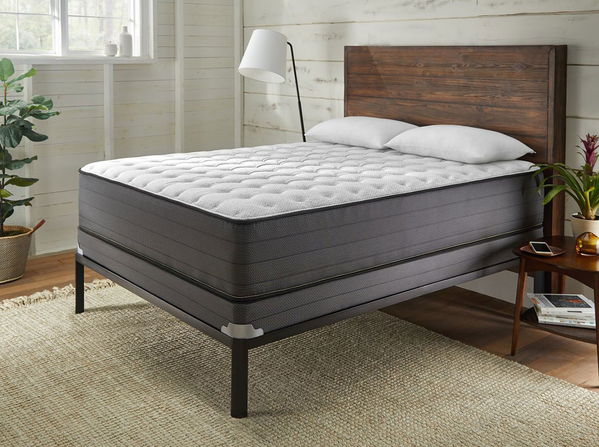 Make Your Bed with BrandSource and Corsicana - BrandSource